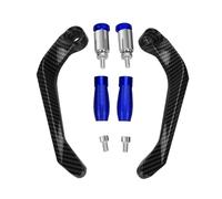 APEYCRX Clutch Brake Lever Protector for TL1000 S R TL 1000S TL1000R 1997-2003 2002 2001 Motorcycle Handlebar Grips Guard Brake Clutch Levers Guard Protector