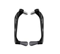 APEYCRX Clutch Brake Lever Protector Universal Motorcycle Handlebar Brake Clutch Levers Protector Guard Motocross Accessories Dirtbike for Keeway Rkf 125