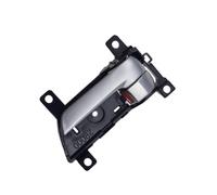 APEYCRX Door Handles Interior Inside Interior Door Handle Front Rear Left Right LH RH 826101U000 826201U000 for for Sorento 2.4L 3.5L 2011-2015