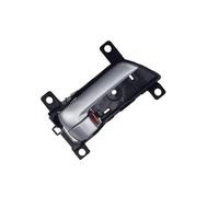 APEYCRX Door Handles Interior Inside Interior Door Handle Front Rear Left Right LH RH 826101U000 826201U000 for for Sorento 2.4L 3.5L 2011-2015