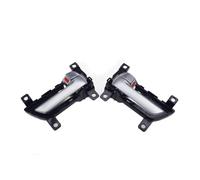 APEYCRX Door Handles Interior Inside Interior Door Handle Front Rear Left Right LH RH 826101U000 826201U000 for for Sorento 2.4L 3.5L 2011-2015