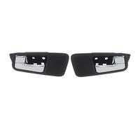 APEYCRX Door Handles Interior Left Right Door Interior Handle for Chevy for Epica 2005-2006 2007-2012 2013-2016 9023602 96635827 Plated Inner Grip