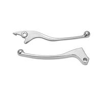 APEYCRX Folding Clutch Lever Motorcycle Handle Grips Bar Front Brake Clutch Levers for Grom 125 Z125 CB CBR 250 300 500 CBR250 CB300