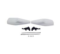 APEYCRX Handle Protection Shield Motorcycle Accessories Handguard Hand Guards Protector Hydraulic Clutch Brake for FC FE FX TC TE TX 125 250 300 350 450