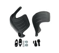 APEYCRX Handle Protection Shield Motorcycle Hand Guard Handlebar Handguard Motorbike Hand Protector Crash Sliders Falling Protection Wind Guard