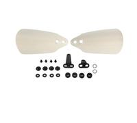 APEYCRX Handle Protection Shield Motorcycle Handguard for Softail for Street Bob for FXBB for FXBBS for Standard for FXST for Low Rider ST 117