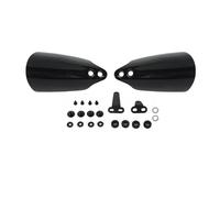 APEYCRX Handle Protection Shield Motorcycle Handguards Protection Hand Guards Protector for Touring 2021-2023 for Road King for Electra Glide for Road Glide