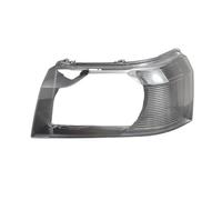 APEYCRX Headlamp Clear Lens Cover For Land For Rover For Freelander 2 2007 2008 2009 2010 2011 2012 Car Accessory Replace A Transparent PC Lights Shell Headlight Housing(Left)