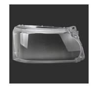 APEYCRX Headlamp Clear Lens Cover For Land For Rover Range For Sport 2010 2011 2012 2013 Car Accessory Replace A Transparent PC Lights Shell Headlamp Cover(Right)