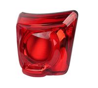 APEYCRX Tail Light Brake Motorcycle Lights Rear LED Brake Tail Light Assembly Rear Lamp Taillight For GTS300 GTS 300 GTV300 2020 2021 2022 Parts
