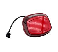 APEYCRX Turn Signal Lights Motorcycle Rear Tail Lamp Brake Running Light Taillight For For Softail For Dyna For Touring For Sportster XL 883 1200