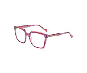 Apfel 54O - unisex - Etnia Barcelona - Glasses - Pink - 53 MM - Accessories 53 MM