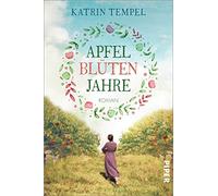 ApfelblA14tenjahre: Roman by Tempel New 9783492062695 Fast Free Shipping.