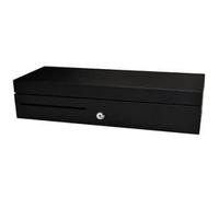 APG Cash Drawer ECD460B-BLK cash drawer Manual cash drawer