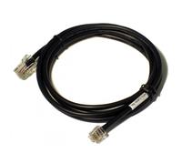 APG Cash Drawer MultiPRO Interface Cable. 5 Feet
