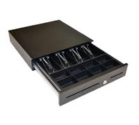 apg Solutions ECD410 Electronic cash drawer