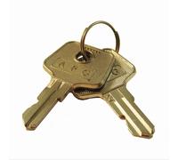 APG Vasario Series Cash Drawer Replacement Key | Compatible with APGs