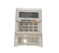 APG0001-0203E ,Compatible For Fujitsu, T/Mini Control Panel Display Line Controller UTY-RNKYT UTY-RNNQN AR-6TC2 UTB-YUB AR-3TA11,Air Conditioning Control