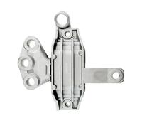 APGLSXY 13227717 Engine Mounting Bracket Rack for Ensures Stability with Metal Construction Improve Vibrations Resistance High Strength Aluminum Alloy Engine Mount Bracket