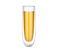 APGLSXY 150ML Hand Blown Toasting Glasses for Wine Connoisseurs Weddings Parties Bars