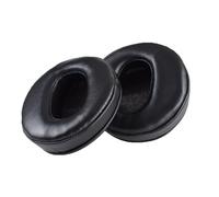 APGLSXY 1Pair Earpads Sheepskin Ear Pad Ear Cushions Covers Memory Foam Earmuffs for AH-D2000 D5000 D5200 D7000 D7200 D9200 Headsets Replacement Earpads
