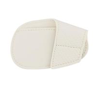 APGLSXY 1Pc Golf Head Cover Rod Heads Protective Cases Waterproof Headcover PU Leather Iron Club Enduring Club Protective Soft Enduring Portable