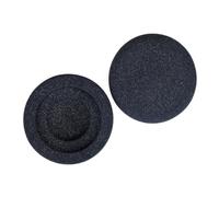 APGLSXY 2pcs Comfortable Ear Pad Professional Ear Cushions for Evolve 20 20se 30II 40 65 65+ Headsets, Superior Noise Isolation