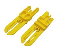 APGLSXY 2PCS Hydraulic Brake Cover Works with Mountain Models Prevents Unintended Use and Extends Maintenance Period Magura Transport