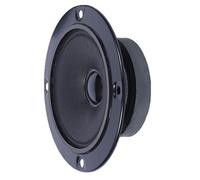 APGLSXY 3inch 4Ohm 30W Tweeter Speakers Multimedia Portable Speakers Sound Amplifier Loudspeaker for KTV Clear Treble