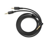 APGLSXY 4.4Mm Balanced Sound Cable Replacement for MDR-Z7M2 Z7 Z1R Headphones Long Copper Wire Balanced Cable