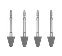 APGLSXY 4 Replacement Handwriting Pen User-friendly Nibs for Smooth Quiet Writing High Sensitivity Paper Like Screen Protectors Handwriting Tip Installation Set