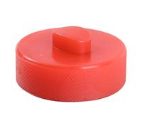 APGLSXY 4Pcs Rubber Pad Adapters for Secure Lift Anti Slip Floor Rubber Pad Set