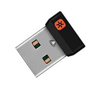 APGLSXY 6 Channel USB Receiver Unifying Dongle Adapter for M905 M325 M585 M705 K400 Keyboard Stable Signals