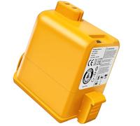 APGLSXY 71.5Wh Vacuum Lithiums Battery for A9 A9S A9Master Cordless Cleaners Rechargeable Vacuum Cleaners Replacement