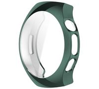 APGLSXY ABS Protector Smartwatch Case for Watch 5 Protective Bumper Cover AntiScratch Screen Protectors