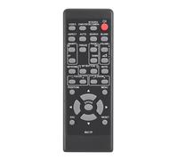 APGLSXY ABS Remote Control Replacement Projector Controller for R017F R017H R017F HL02882 R0001 Various Projectors and Others Projector Accessories