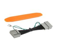 APGLSXY ABS Video Decoding Wire Set Works for 11.4 Display Models in Navigation Unit Automatic Video Decoding Set
