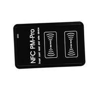 APGLSXY Advanced PM-Professional Card Copy Device Replicator Double Frequency Wide Compatibility and Portable Design with Cable Portable Card Copier