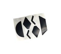 APGLSXY Advanced Wear Resistant Feet Smooth Quiet Navigation Foot Pad for G900 Mice Models Replacement Pad