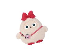 APGLSXY AI Power Emotional Robot Doll Early Education Content Voice Interaction and Parental Controls for Child Companion Robots for Kids