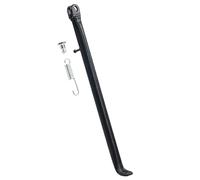 APGLSXY Anti Rusts Steel Motorcycle Kickstand Motorcycle Stand for Long Lasting Use on Rough Terrains & Wet Environments Stand