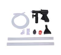 APGLSXY Aquarium Water Change Pump Hand Operated Fish Tanks Cleans Tool Vacuum Water Changer Gravel Cleaner Siphon Filter Pump Manual Gravel Vacuum and Changer Tool
