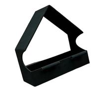 APGLSXY Attractive Window Birds Feeders Transparents Easyly Installation Large Capacity Weatherproofed for Birds Watching Large Feeders