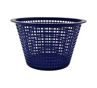 APGLSXY Backyard Pool Upkeep Basket | ABS Skimmer Replacement Part 165 X 100 Mm for Collecting Debris, Floating Waste, Waterline Buildup During