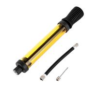 APGLSXY Ball Pumps with High Strength Seamless Tube Body for Quick Inflation Easy Operations Compacts Air for Various Ball Multipurpose Air