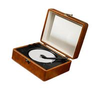 APGLSXY CDs Player for Multiple Format Simple Operations Music Ideal for Home and Outdoor Use Music