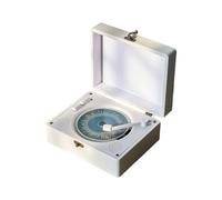 APGLSXY CDs Player for Multiple Format Simple Operations Music Ideal for Home and Outdoor Use Music