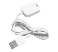APGLSXY Charging Stand 3.3ft Cable Length Efficient Charging Solution ABS Watch Cable for Kids Watch 1/2 / 3 Dock
