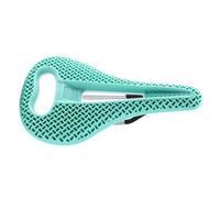 APGLSXY Comfortable Bicycles Seats Cushions Bikes Seats 3D Printing Rubber Waterproof Cycling Saddles for Mountain Seat Cushions Seating