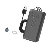 APGLSXY Compact USB Operated Oxygen Pumps with Quiet Technology for Fish Homes and Water Pets Aquarium Bubbler